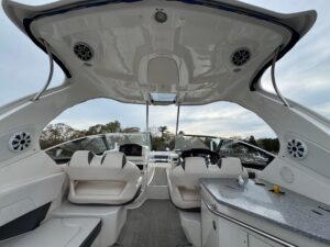 2016 Chaparral 337 SSX for sale - photo 2