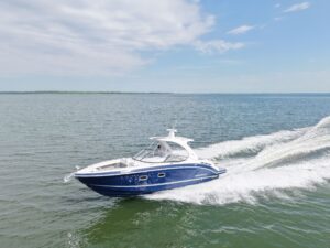 2016 Chaparral 337 SSX for sale - photo 6