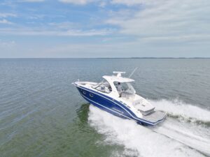 2016 Chaparral 337 SSX for sale - photo 8
