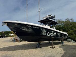 2016 Everglades 355 Tournament for sale - photo 2