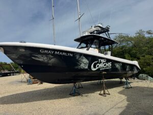 2016 Everglades 355 Tournament for sale - photo 3