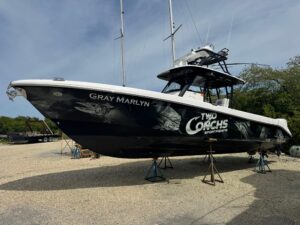 2016 Everglades 355 Tournament for sale - photo 4