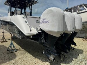 2016 Everglades 355 Tournament for sale - photo 5