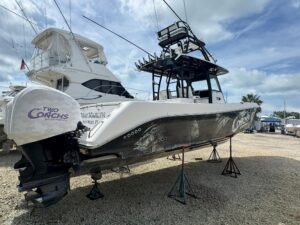 2016 Everglades 355 Tournament for sale - photo 6