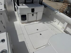 2016 Everglades 355 Tournament for sale - photo 7