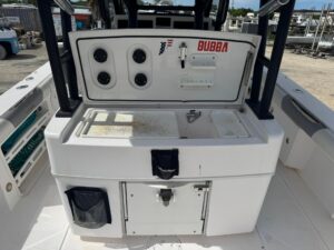2016 Everglades 355 Tournament for sale - photo 8