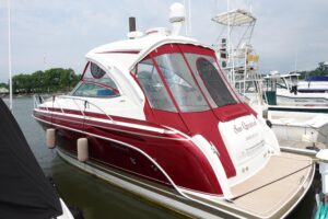 2016 Formula 34 Performance Cruiser for sale - photo 2