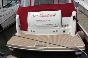 2016 Formula 34 Performance Cruiser for sale - photo 3