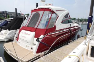 2016 Formula 34 Performance Cruiser for sale - photo 5