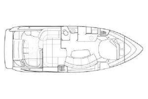 2016 Formula 34 Performance Cruiser for sale - photo 7