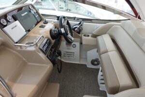 2016 Formula 34 Performance Cruiser for sale - photo 8