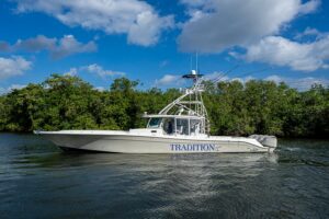 2016 HCB 53 Suenos for sale