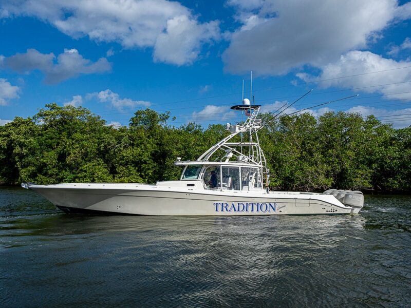 2016 HCB 53 Suenos