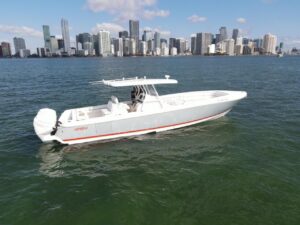 2016 Intrepid 370 for sale - photo 2
