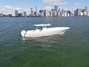 2016 Intrepid 370 for sale - photo 3