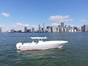 2016 Intrepid 370 for sale - photo 4