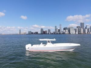 2016 Intrepid 370 for sale - photo 5