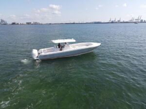 2016 Intrepid 370 for sale - photo 6