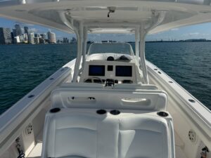 2016 Intrepid 370 for sale - photo 8