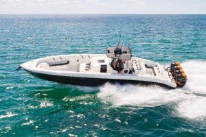 2016 Midnight Express 43 Open for sale - photo 3