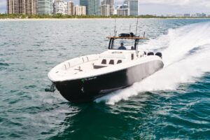 2016 Midnight Express 43 Open for sale - photo 4