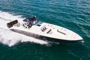 2016 Midnight Express 43 Open for sale - photo 6