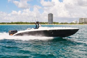 2016 Midnight Express 43 Open for sale - photo 7
