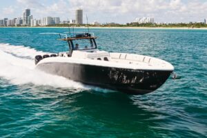 2016 Midnight Express 43 Open for sale - photo 8