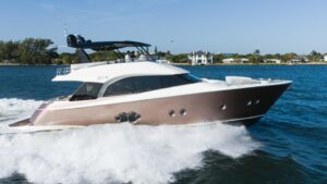 2016 Monte Carlo Yachts MCY 65 for sale - photo 2