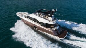 2016 Monte Carlo Yachts MCY 65 for sale - photo 5