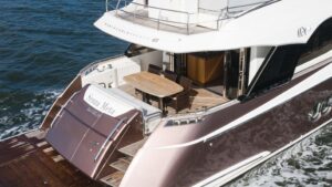 2016 Monte Carlo Yachts MCY 65 for sale - photo 6