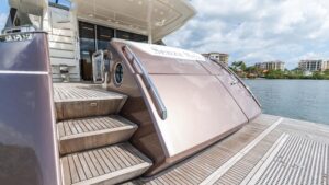 2016 Monte Carlo Yachts MCY 65 for sale - photo 7