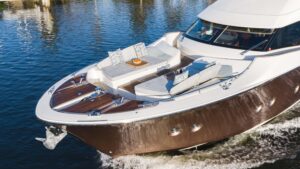 2016 Monte Carlo Yachts MCY 65 for sale - photo 8