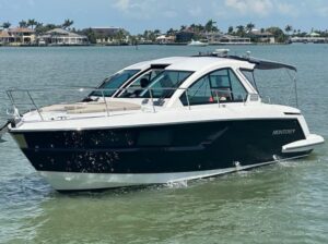 2016 Monterey 360 Sport Coupe for sale