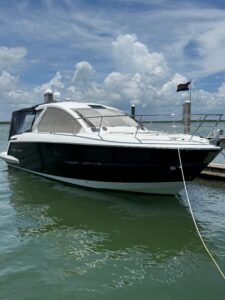 2016 Monterey 360 Sport Coupe for sale - photo 2