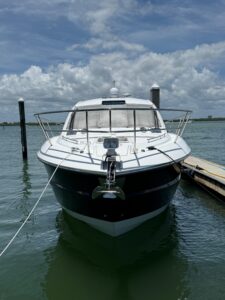 2016 Monterey 360 Sport Coupe for sale - photo 3