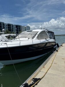 2016 Monterey 360 Sport Coupe for sale - photo 4