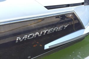 2016 Monterey 360 Sport Coupe for sale - photo 5