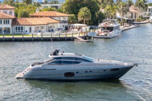 2016 Pershing 62 for sale