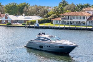 2016 Pershing 62 for sale - photo 2