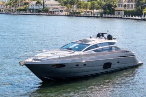2016 Pershing 62 for sale - photo 4