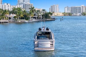 2016 Pershing 62 for sale - photo 5