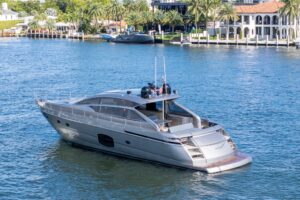 2016 Pershing 62 for sale - photo 6