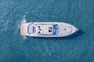 2016 Pershing 62 for sale - photo 7