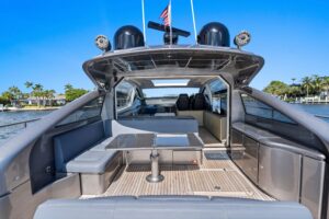 2016 Pershing 62 for sale - photo 8
