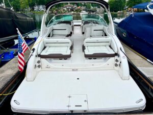 2016 Regal 3200 Bowrider for sale - photo 3