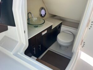 2016 Regal 3200 Bowrider for sale - photo 8