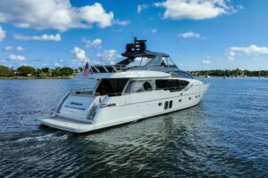 2016 Sanlorenzo SL86 for sale - photo 4