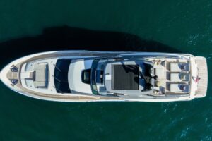2016 Sanlorenzo SL86 for sale - photo 5