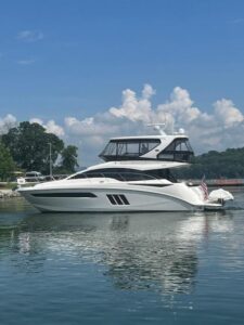 2016 Sea Ray 510 Fly for sale - photo 2